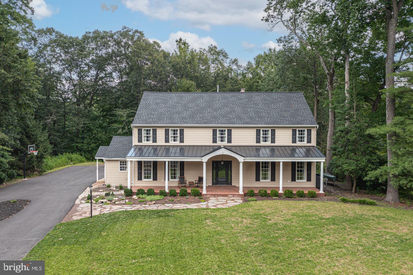 BUCKLAND VALLEY FA - Residential