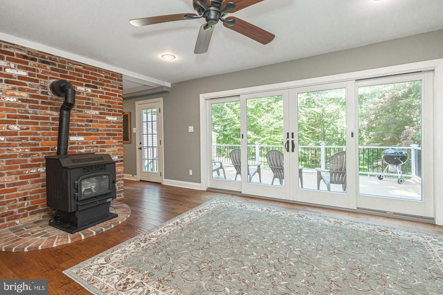 BUCKLAND VALLEY FA - Residential