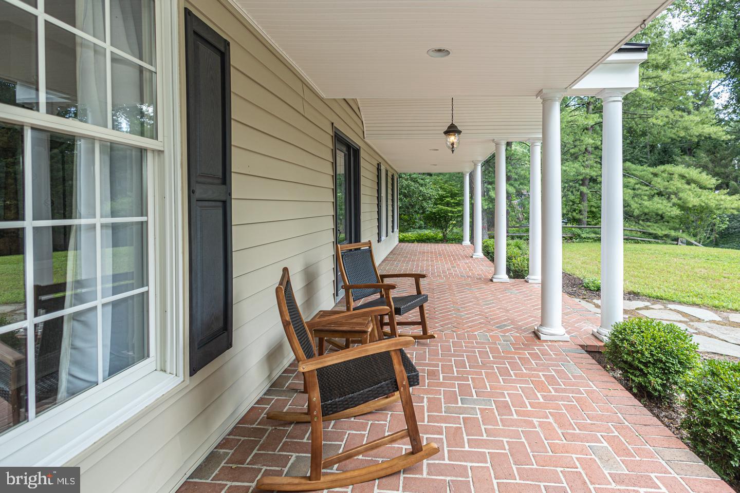 BUCKLAND VALLEY FA - Residential