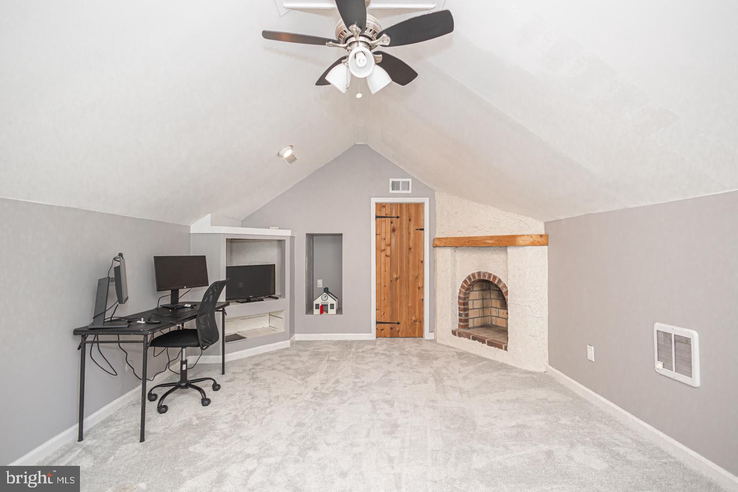 BUCKLAND VALLEY FA - Residential