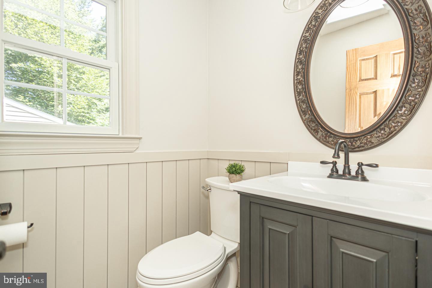 BUCKLAND VALLEY FA - Residential