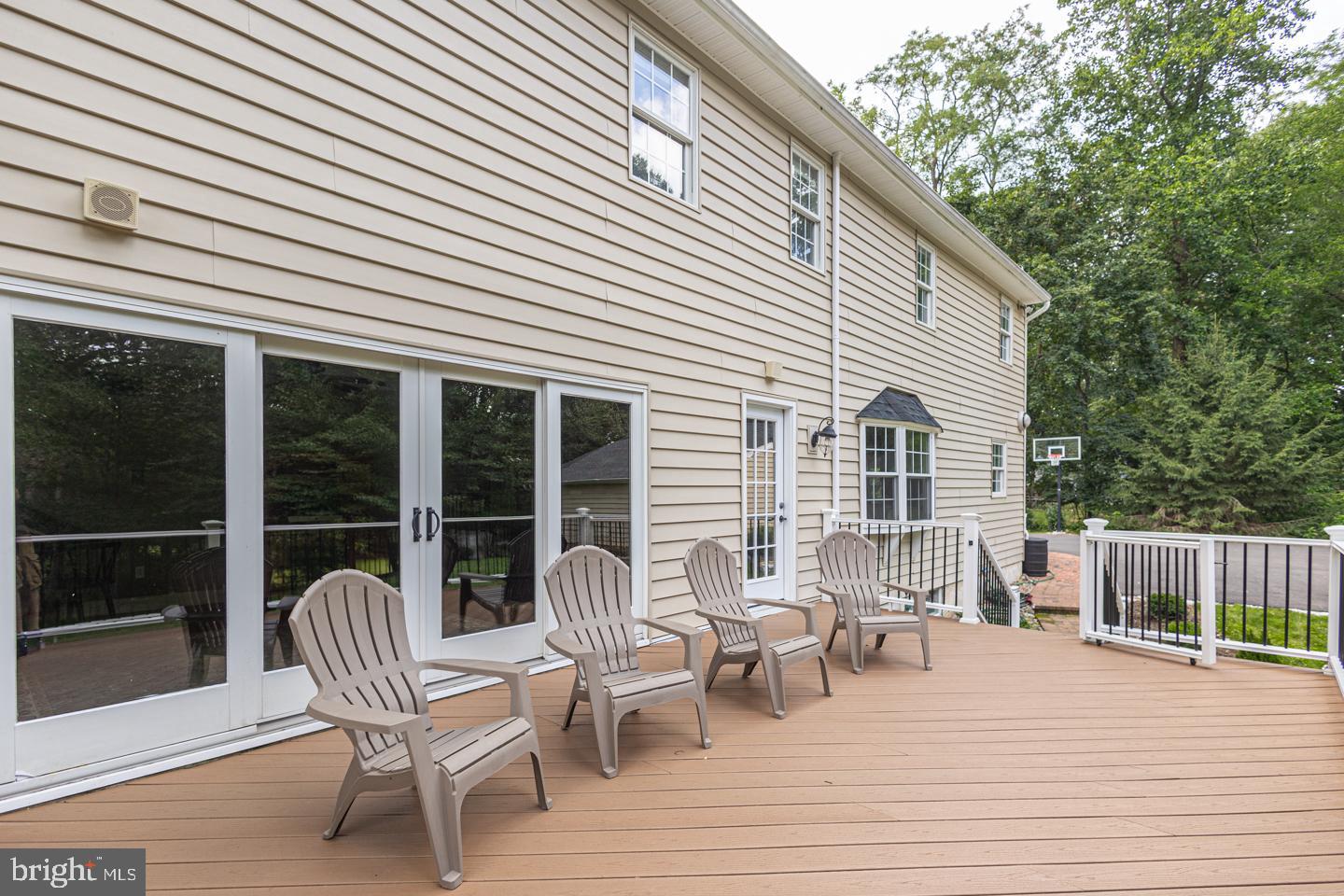 BUCKLAND VALLEY FA - Residential