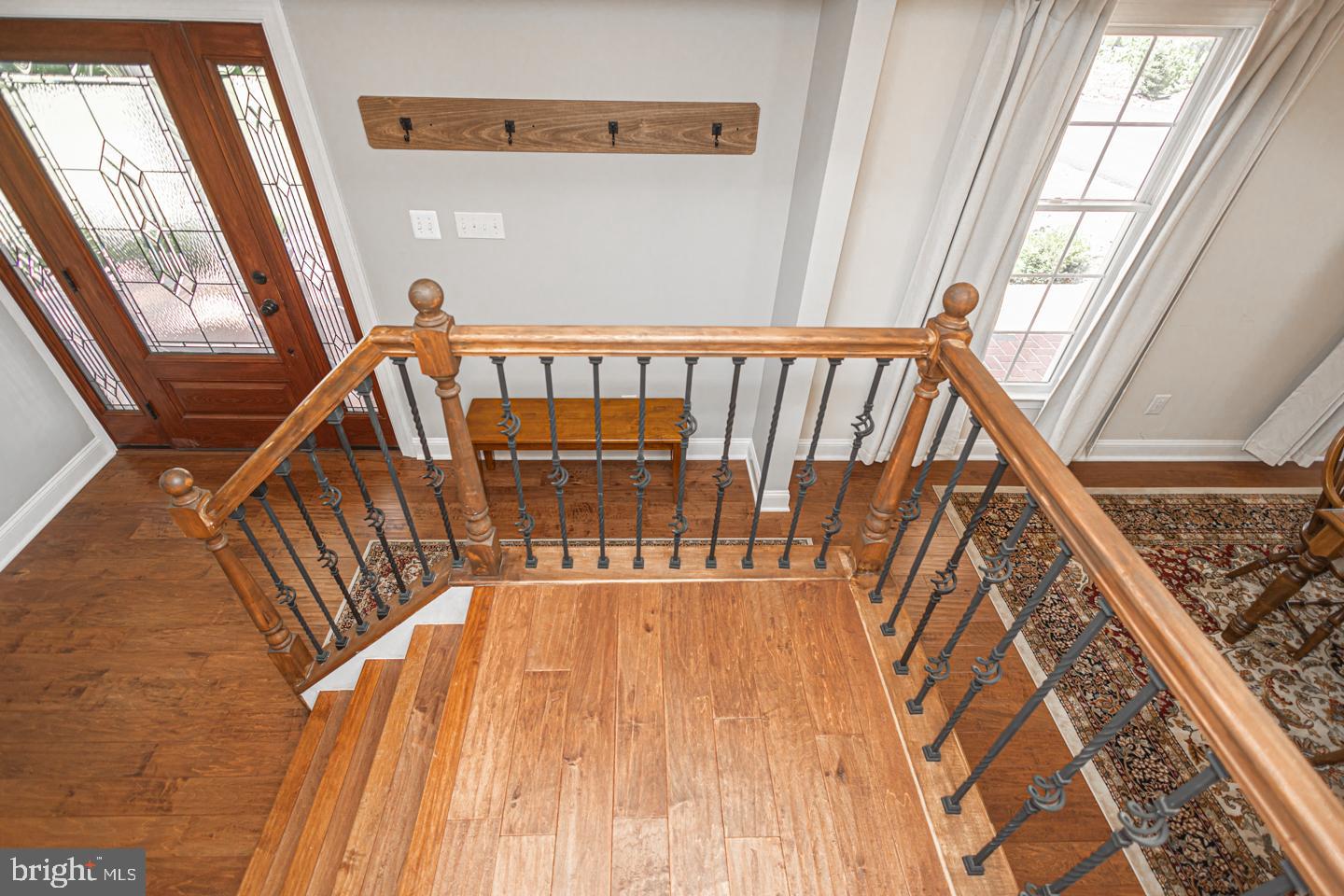 BUCKLAND VALLEY FA - Residential