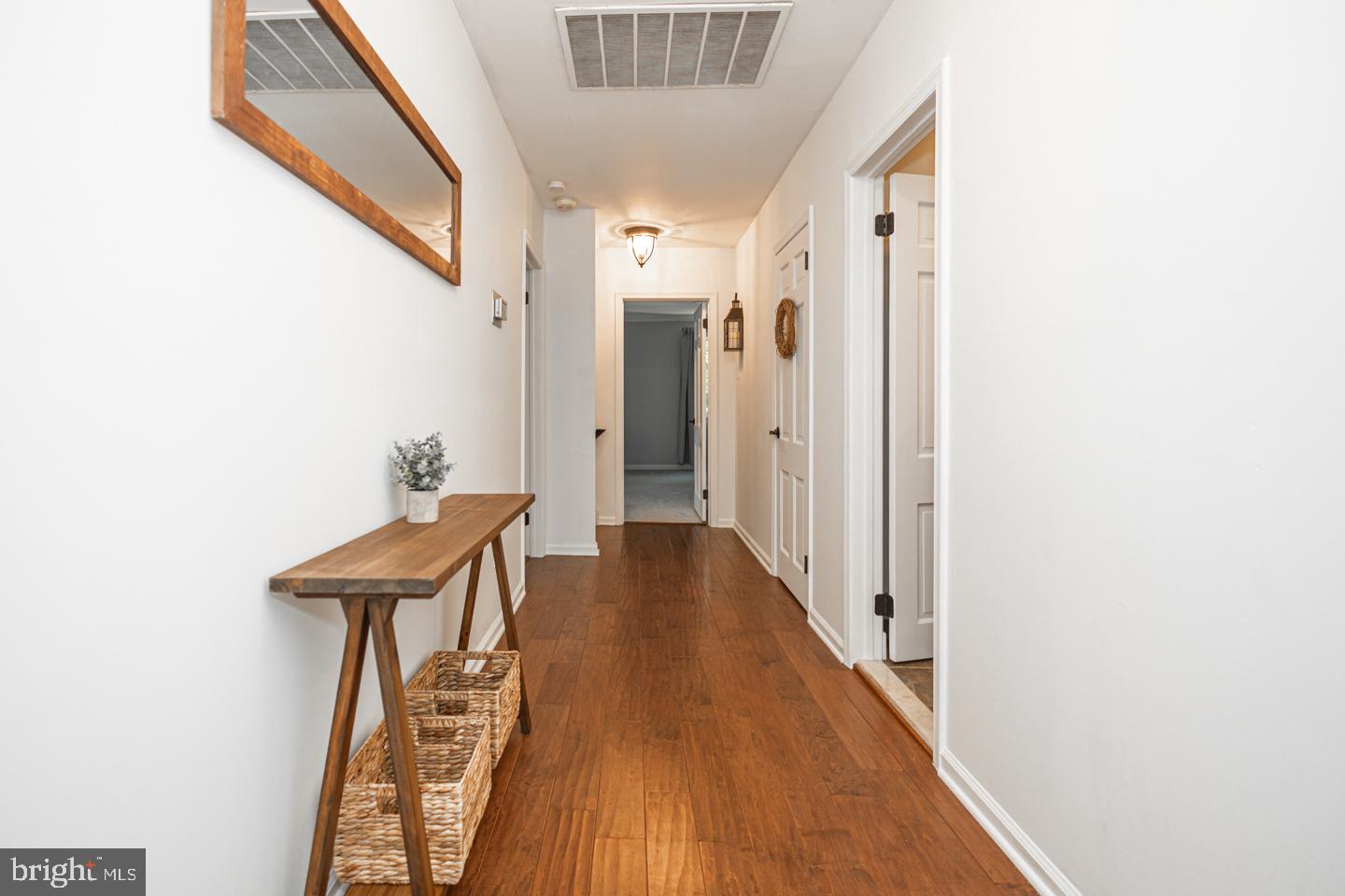 BUCKLAND VALLEY FA - Residential