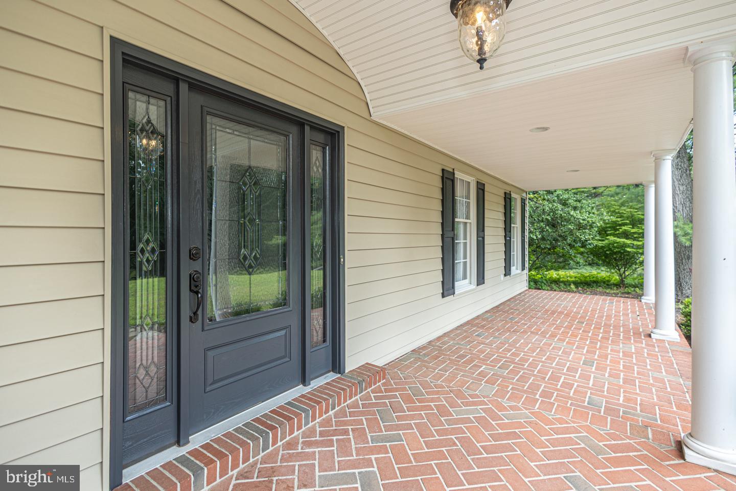 BUCKLAND VALLEY FA - Residential