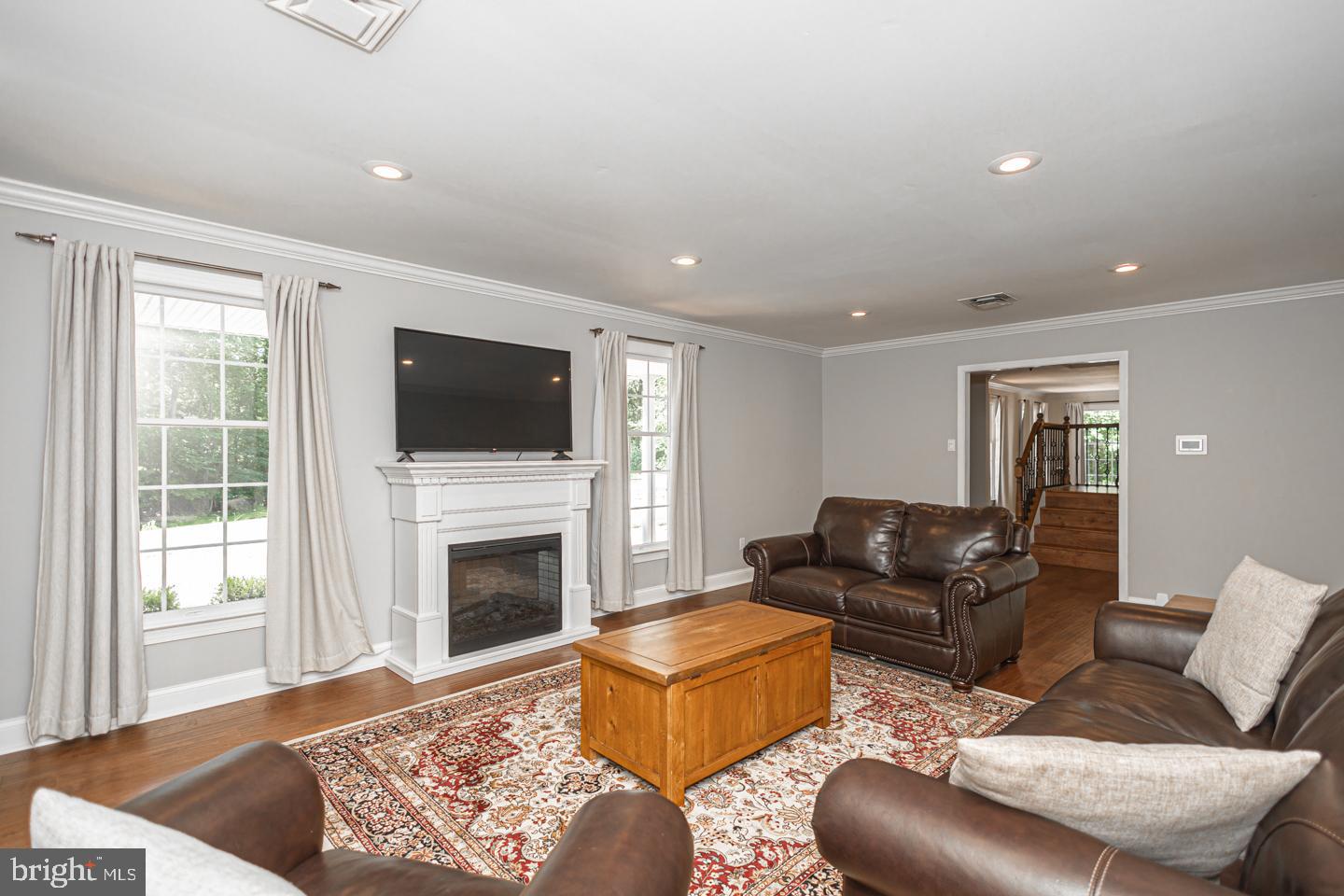 BUCKLAND VALLEY FA - Residential