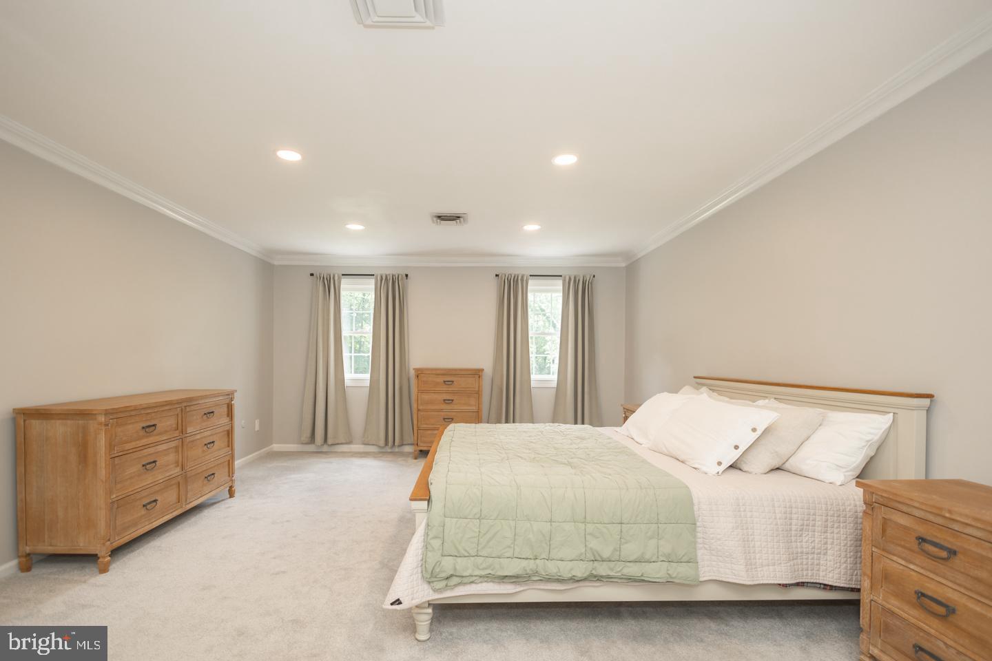 BUCKLAND VALLEY FA - Residential