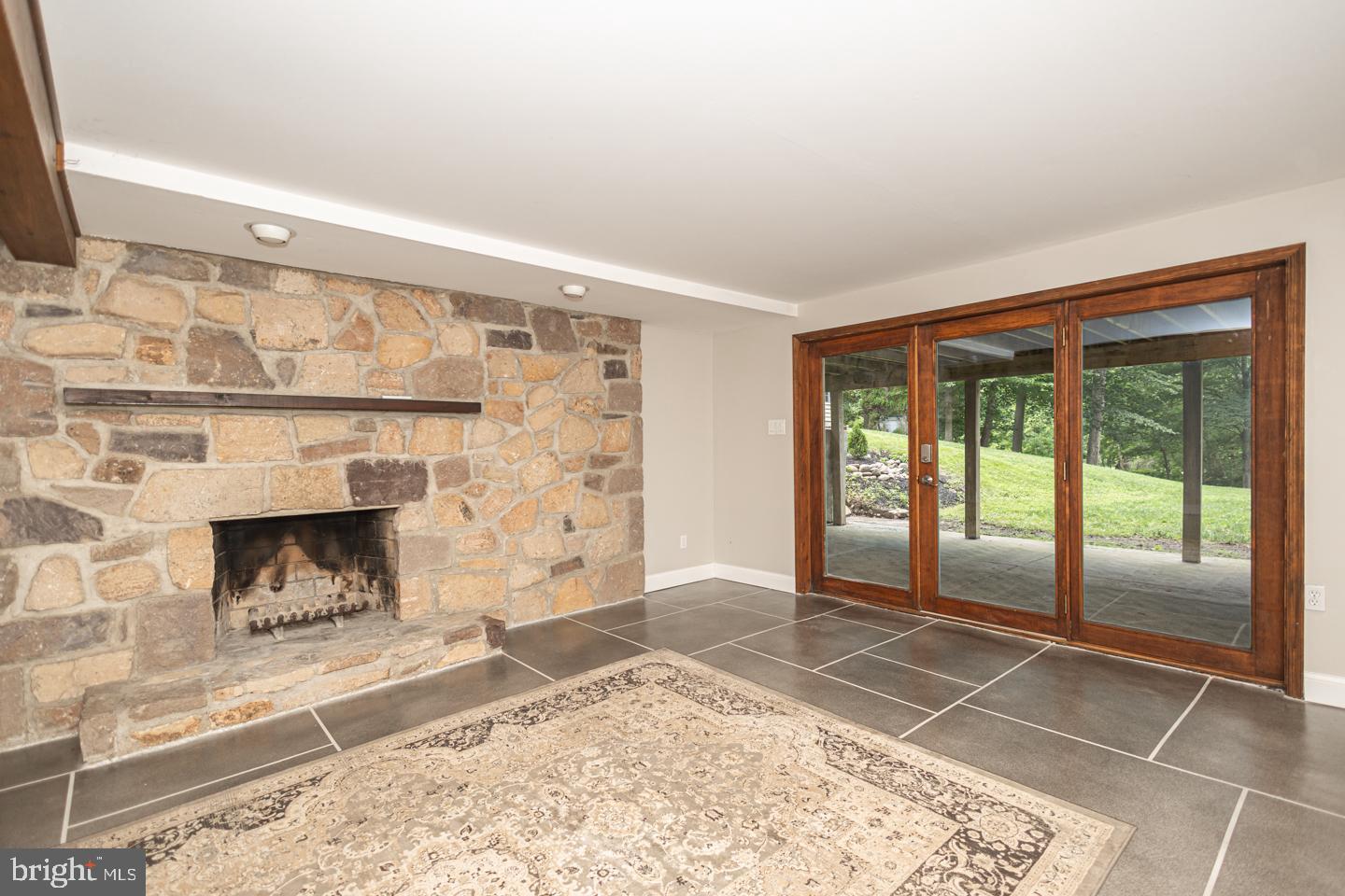 BUCKLAND VALLEY FA - Residential