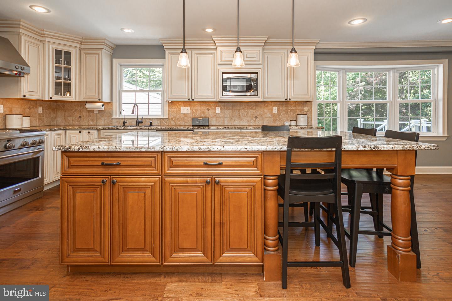 BUCKLAND VALLEY FA - Residential