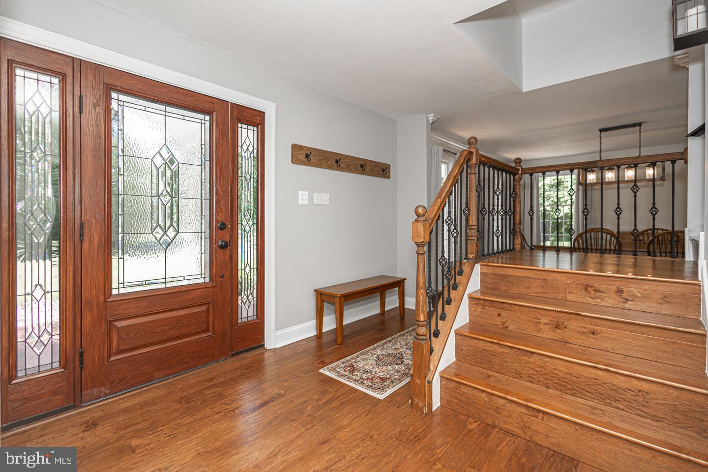 BUCKLAND VALLEY FA - Residential