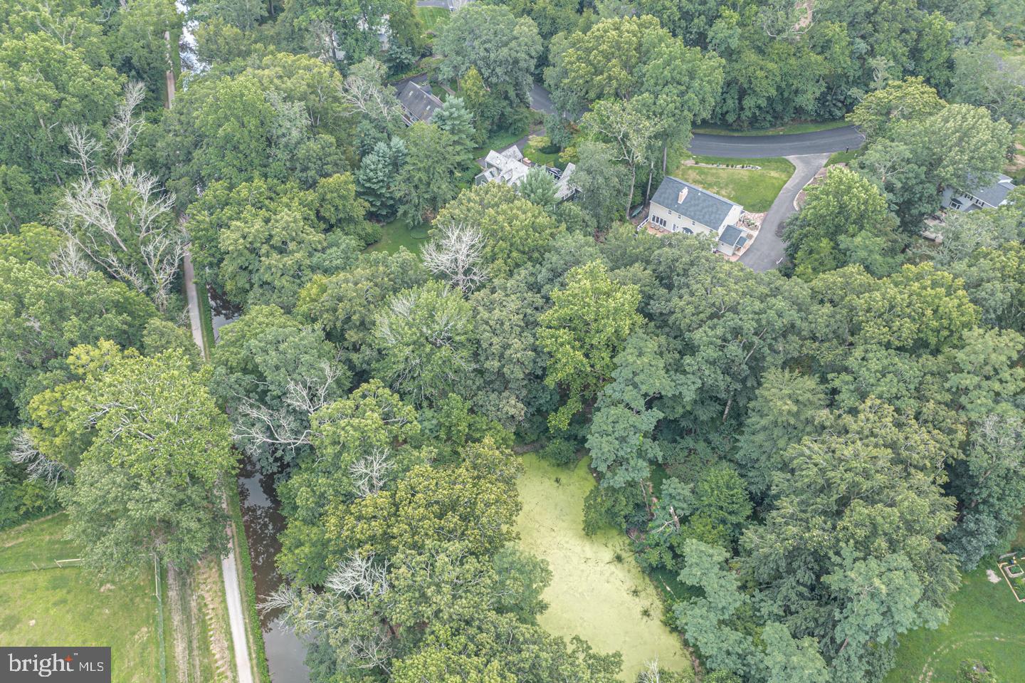 BUCKLAND VALLEY FA - Residential