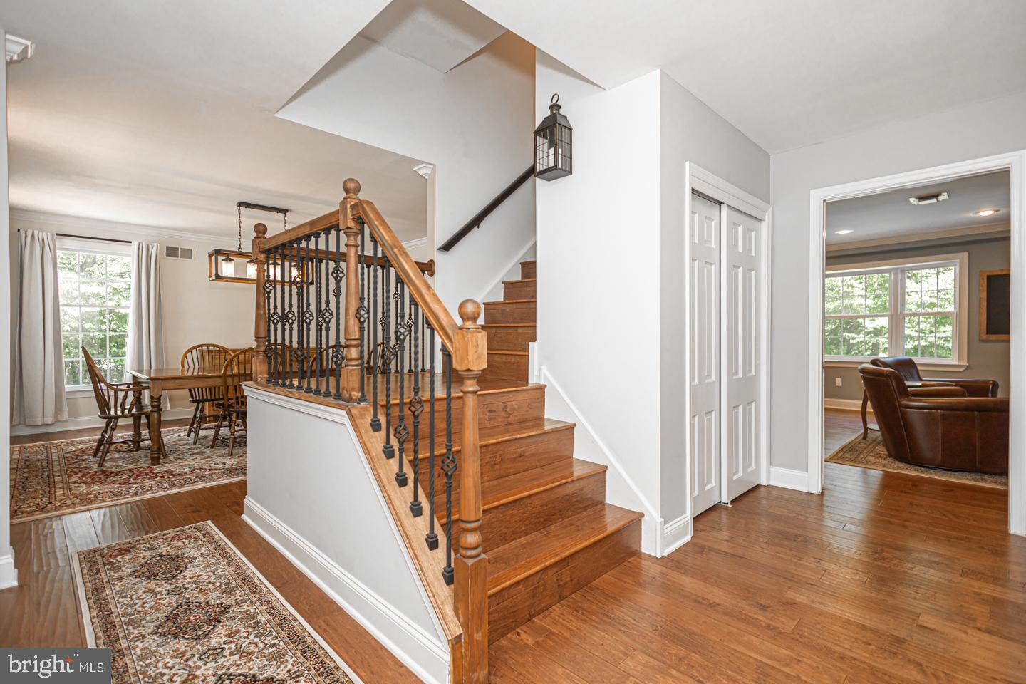 BUCKLAND VALLEY FA - Residential