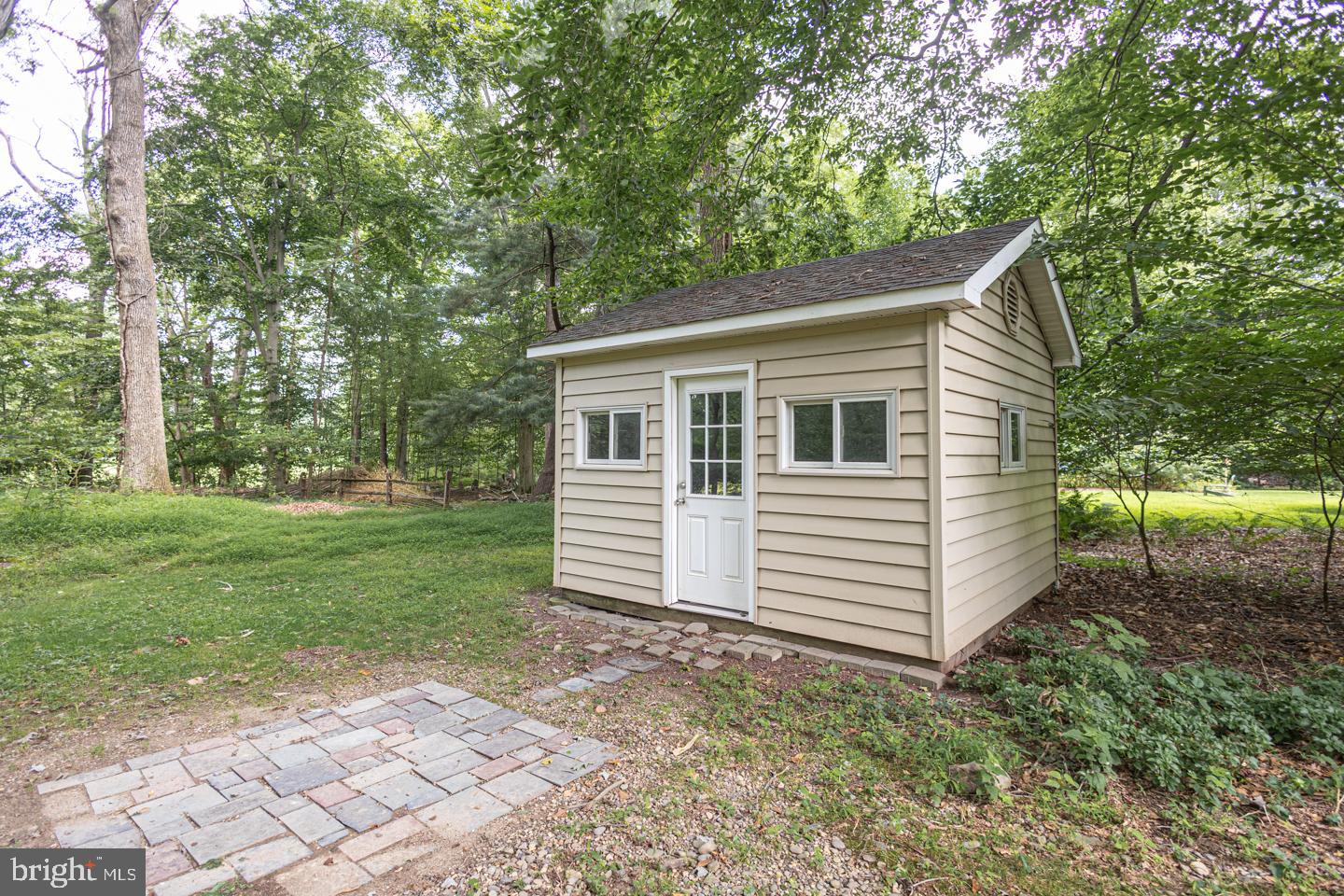 BUCKLAND VALLEY FA - Residential