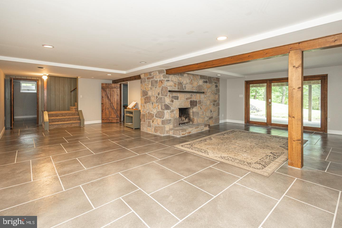 BUCKLAND VALLEY FA - Residential