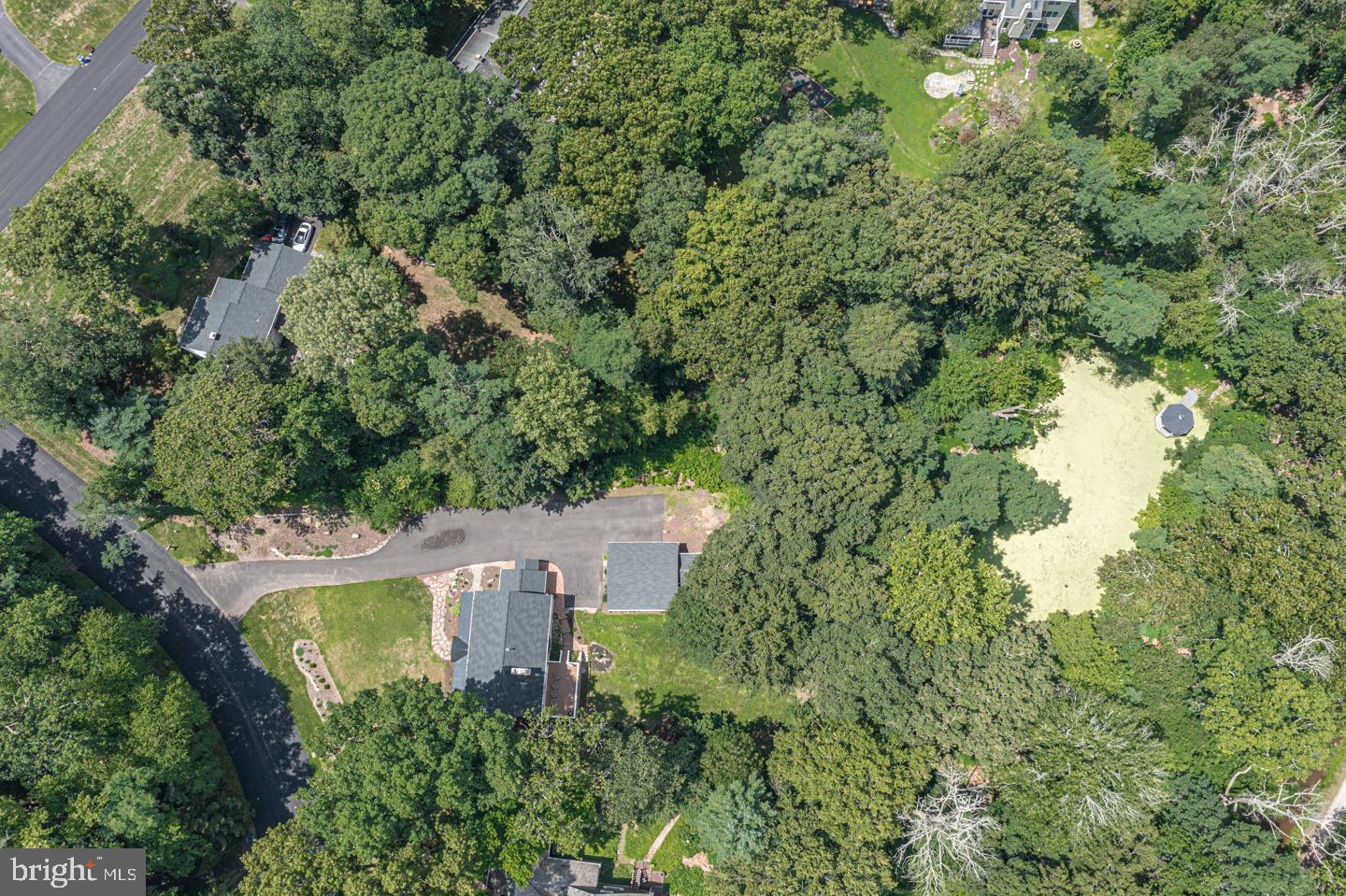 BUCKLAND VALLEY FA - Residential