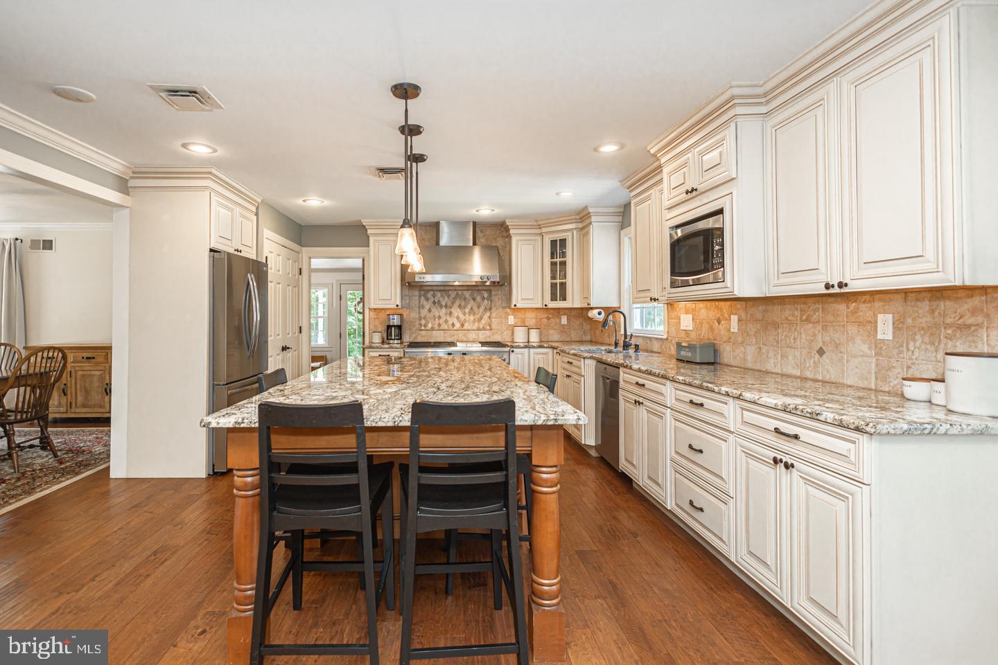 BUCKLAND VALLEY FA - Residential