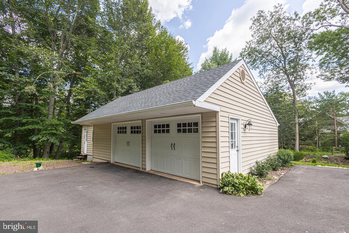 BUCKLAND VALLEY FA - Residential