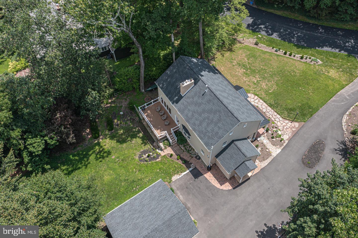 BUCKLAND VALLEY FA - Residential