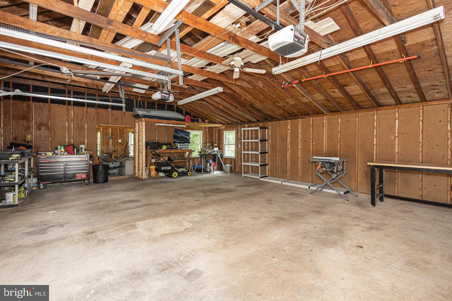 BUCKLAND VALLEY FA - Residential