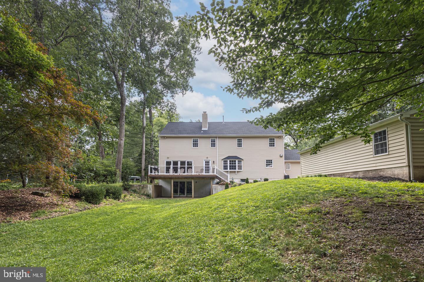 BUCKLAND VALLEY FA - Residential