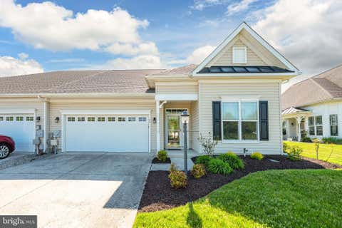 Townhouse For Sale - 60 Whistling Duck Drive<br/> BRIDGEVILLE, DE 19933