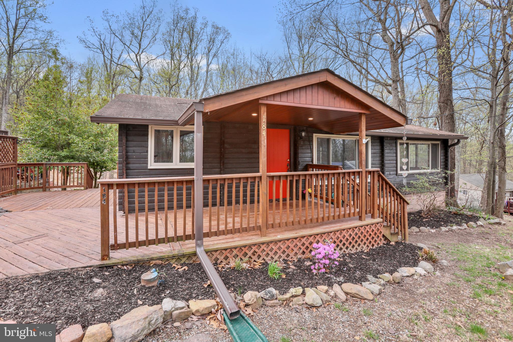 SHANNONDALE - Residential