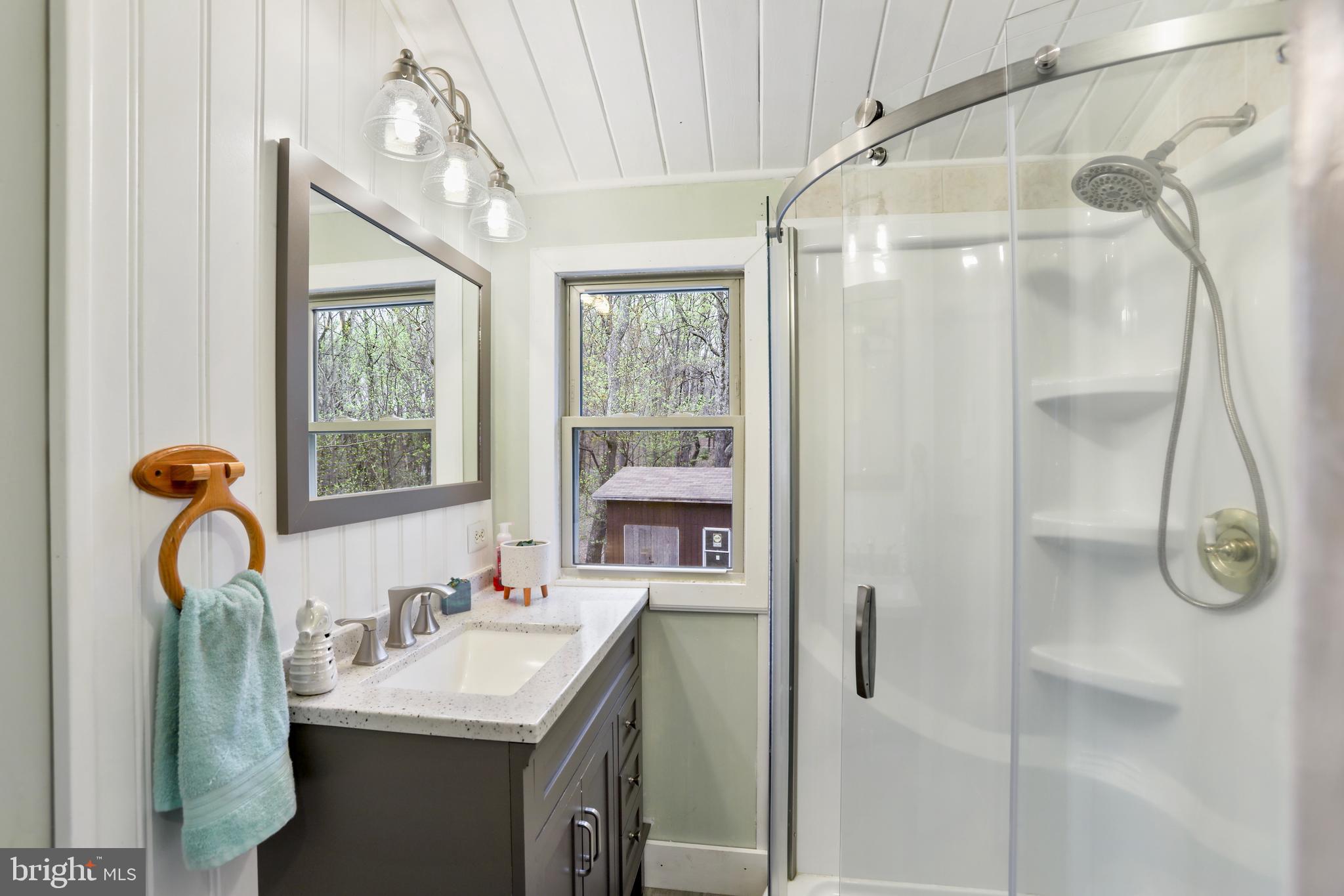 SHANNONDALE - Residential