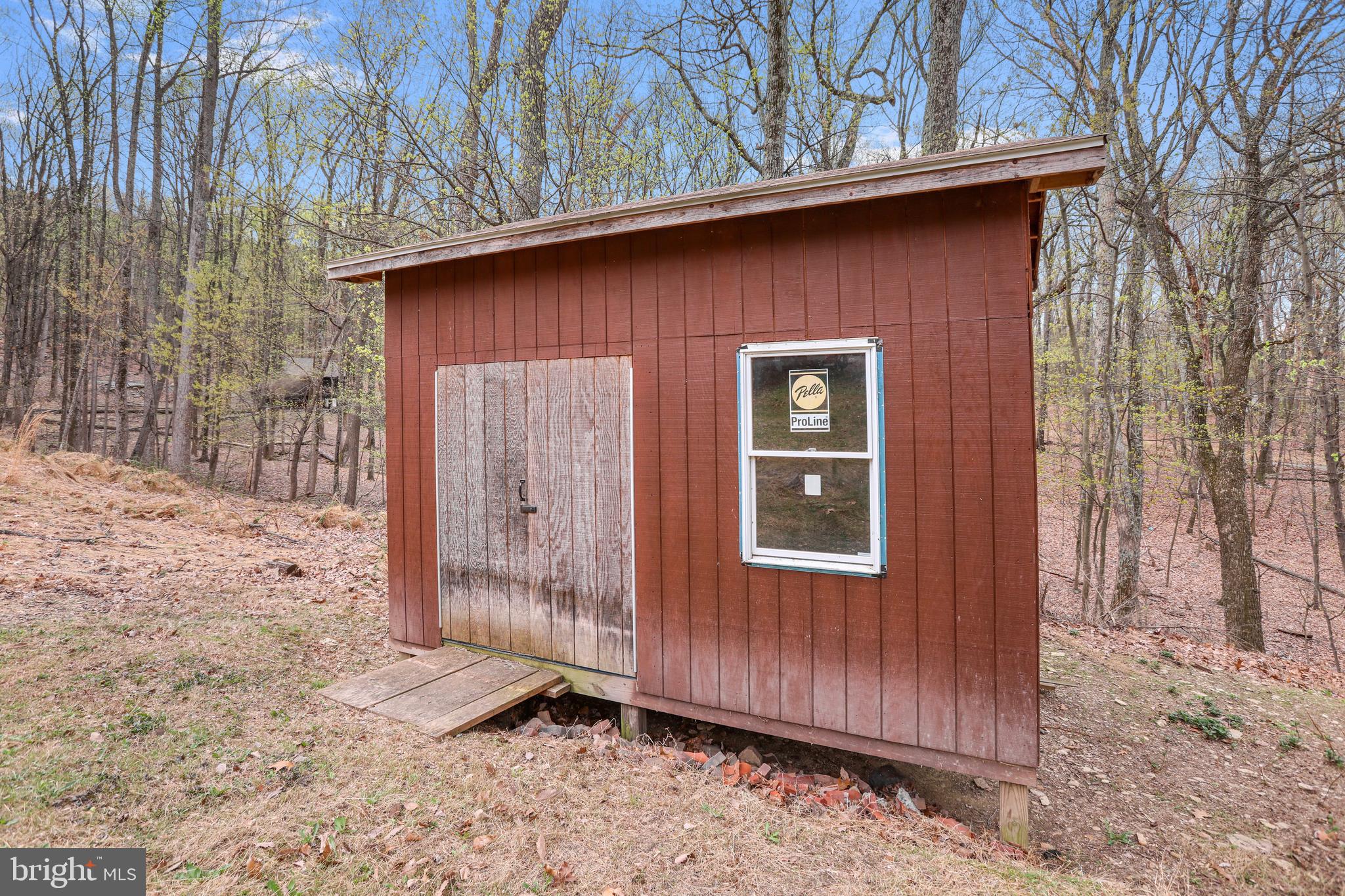 SHANNONDALE - Residential