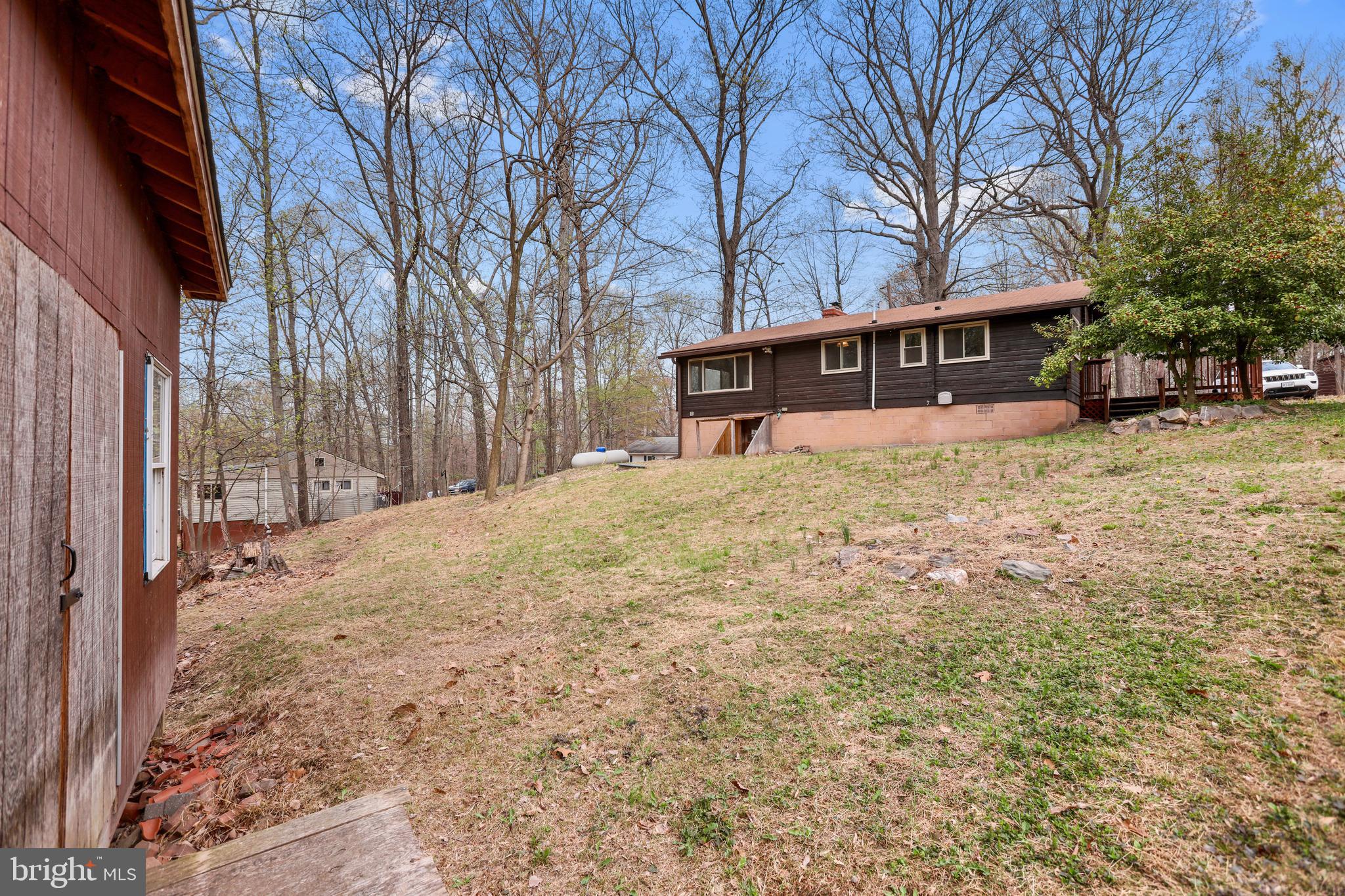 SHANNONDALE - Residential