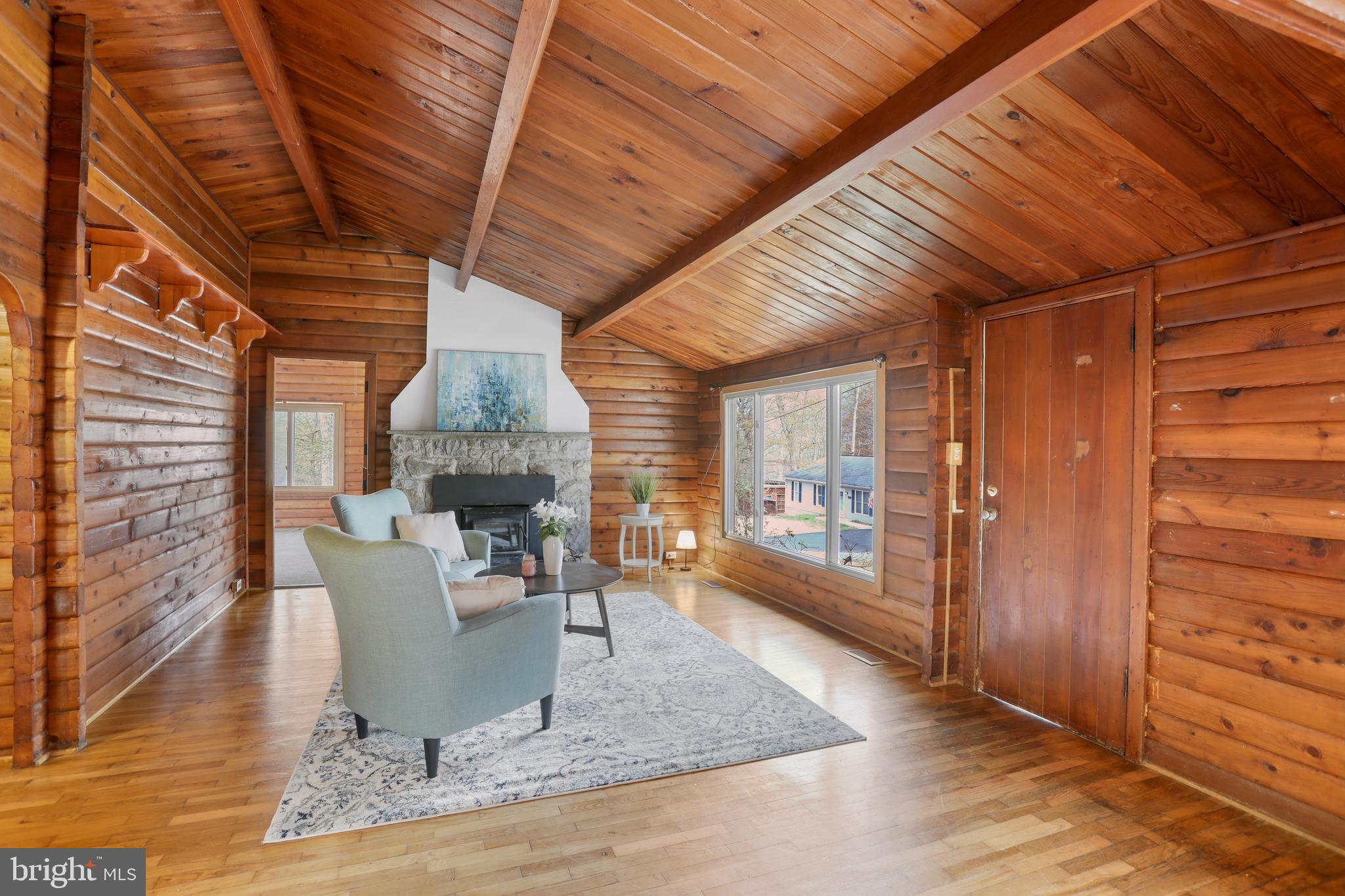 SHANNONDALE - Residential