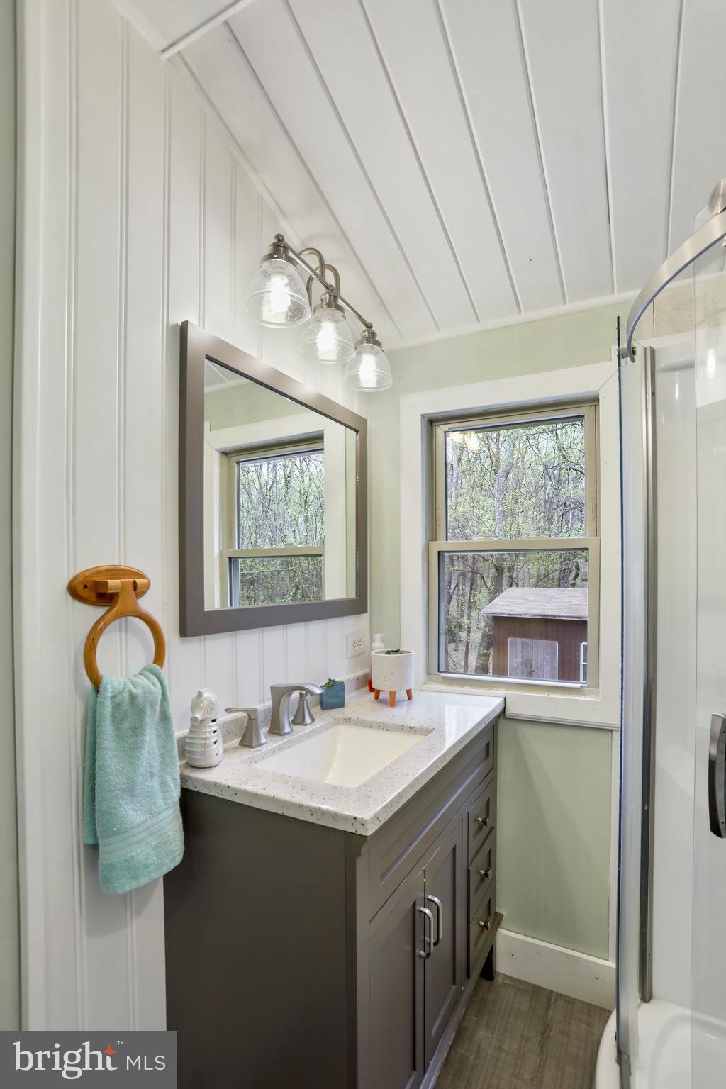 SHANNONDALE - Residential