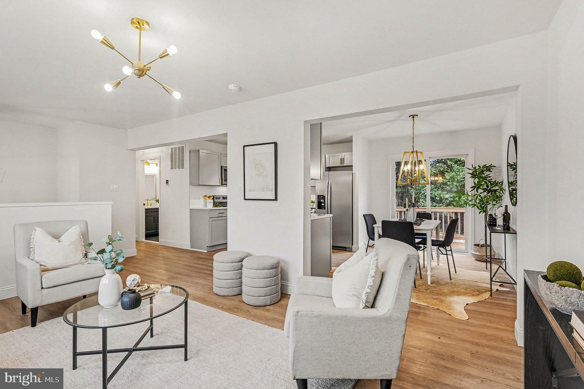 ORCHARD HILLS - Residential