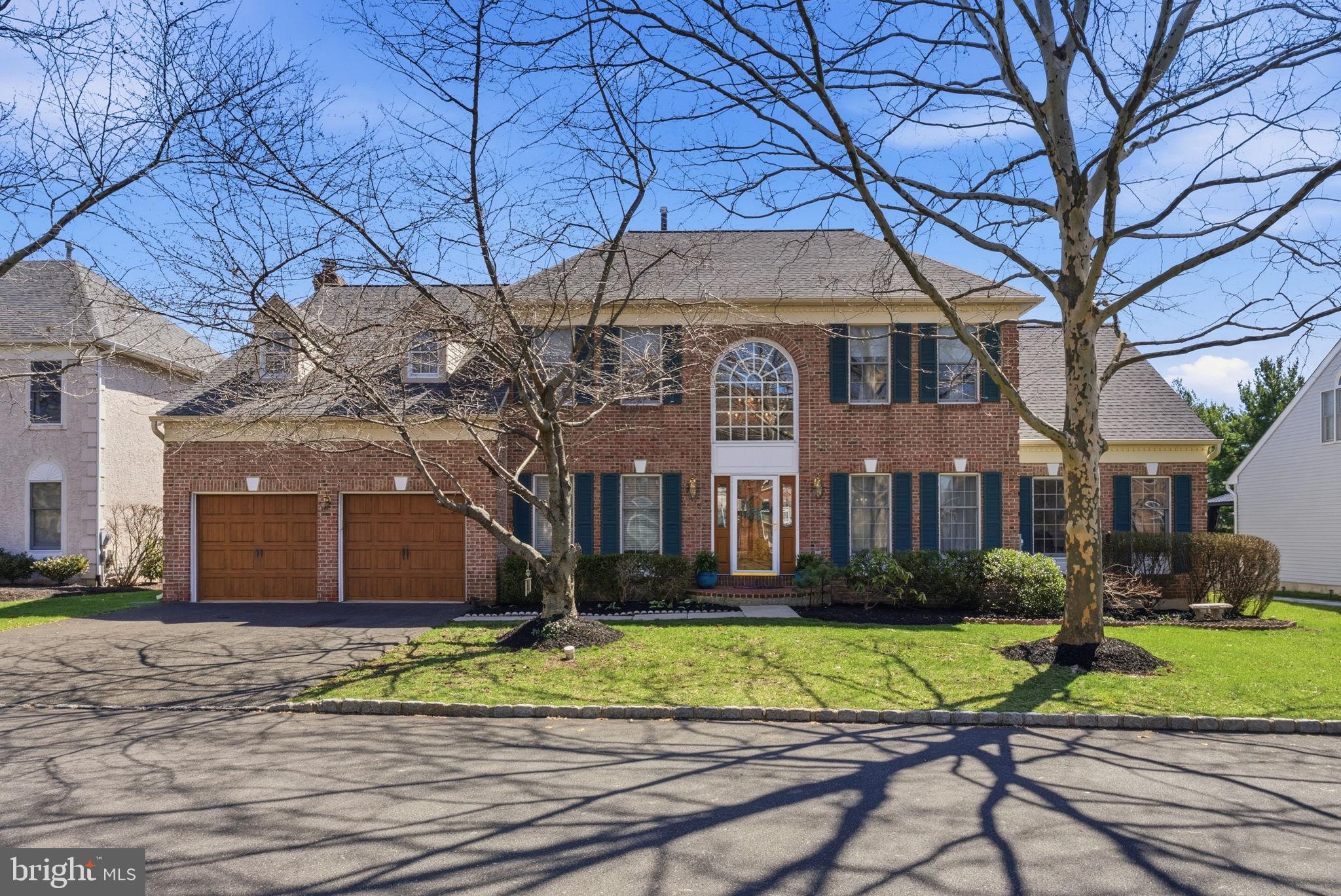 BLUE BELL CC - Residential