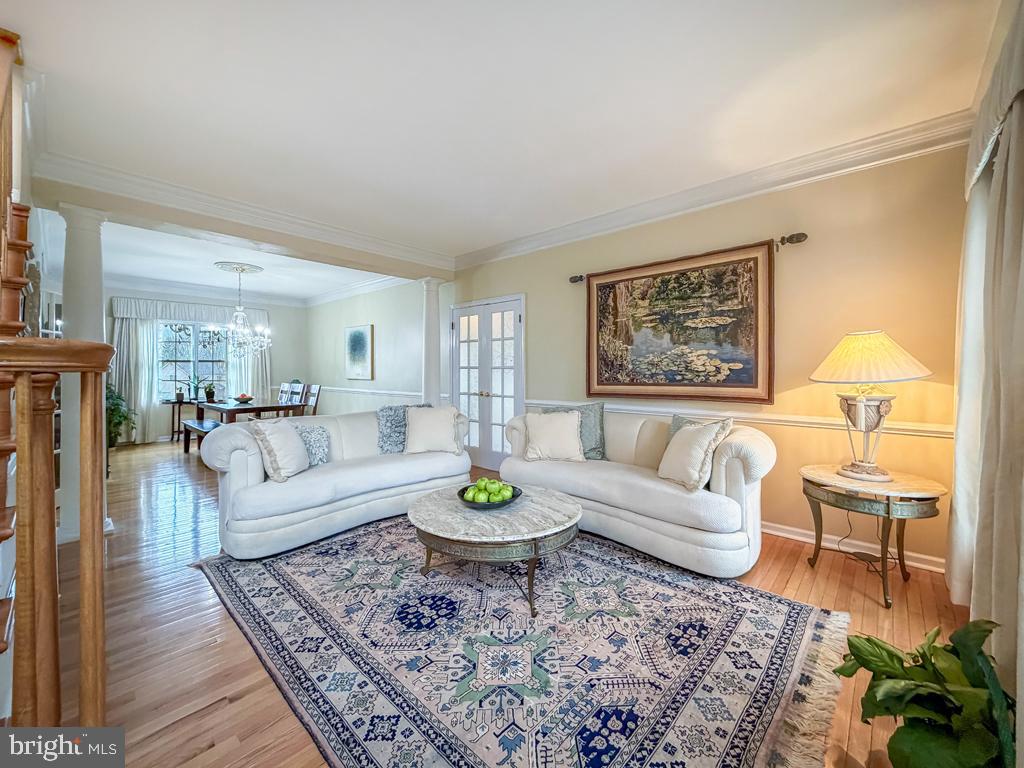 BLUE BELL CC - Residential