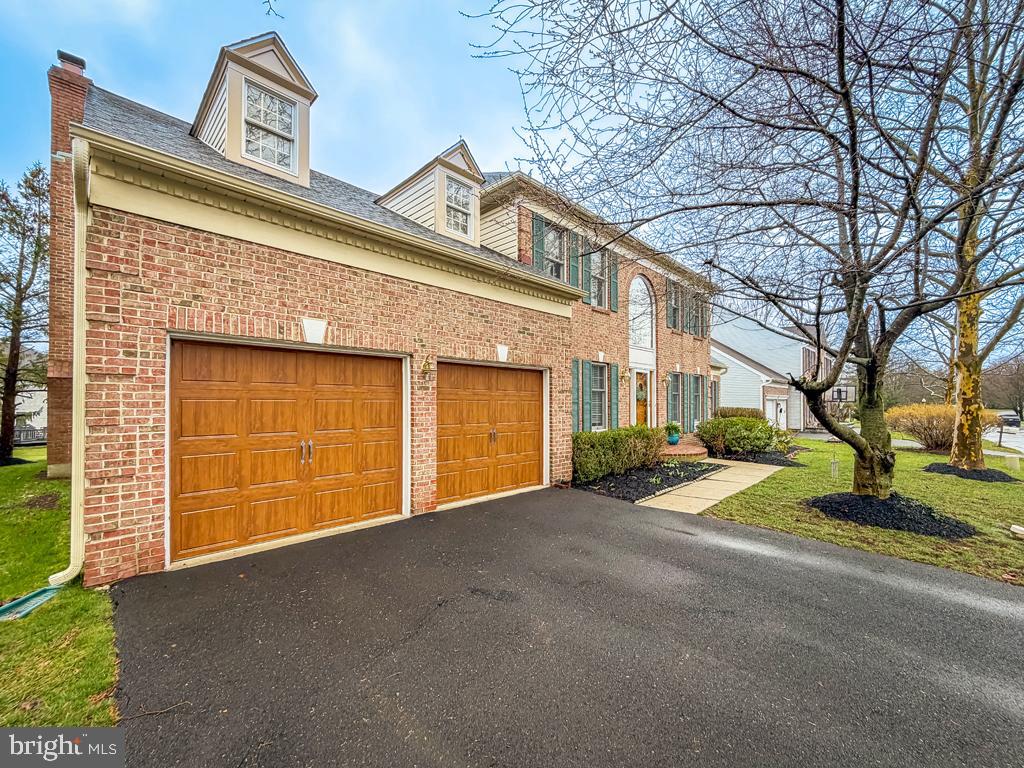 BLUE BELL CC - Residential