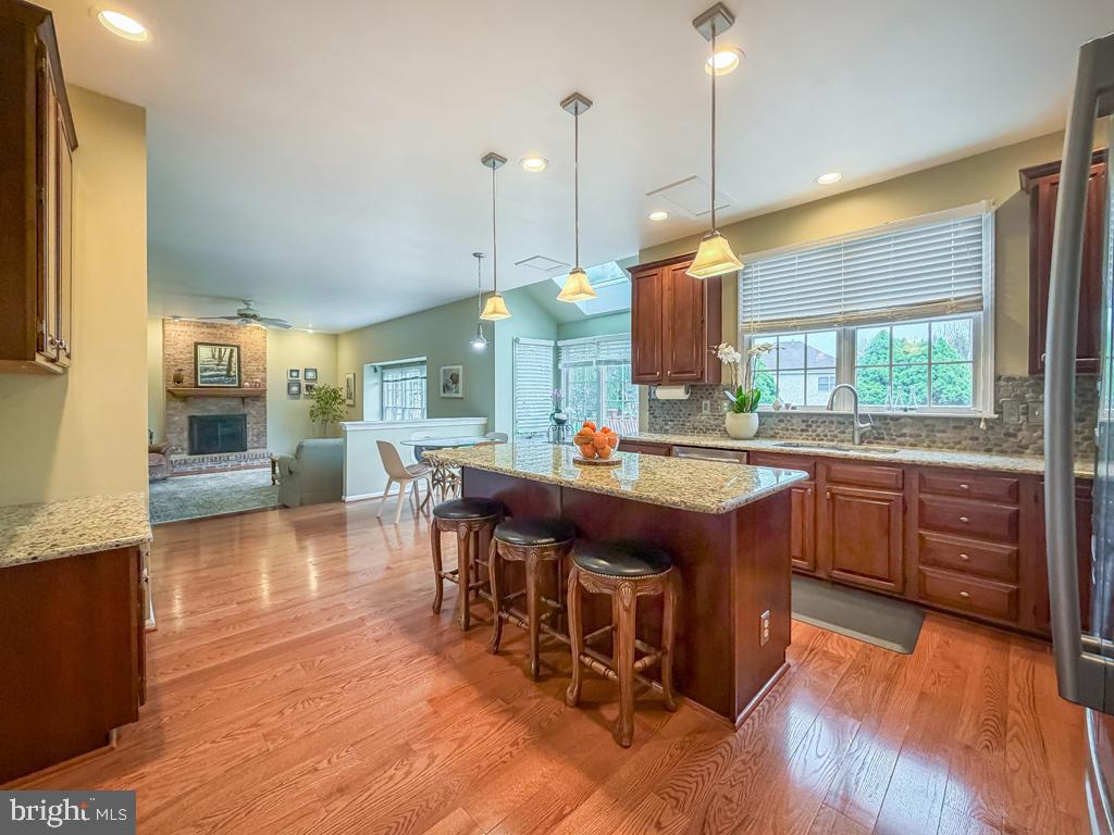 BLUE BELL CC - Residential