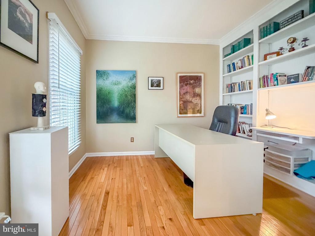 BLUE BELL CC - Residential