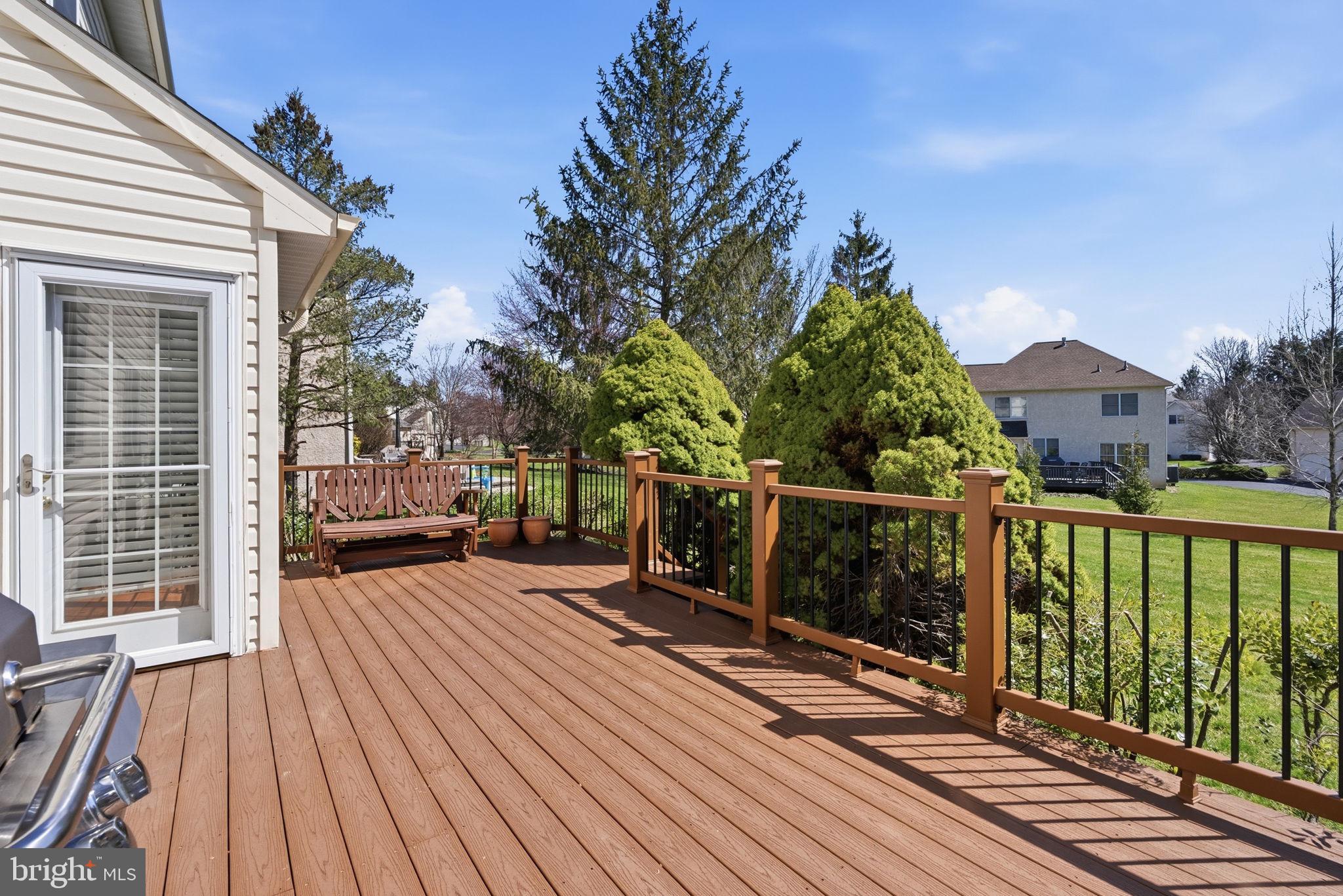 BLUE BELL CC - Residential