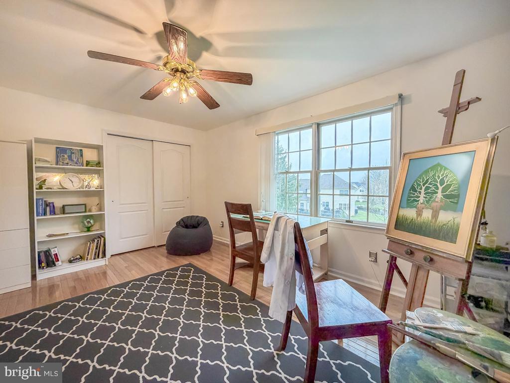 BLUE BELL CC - Residential