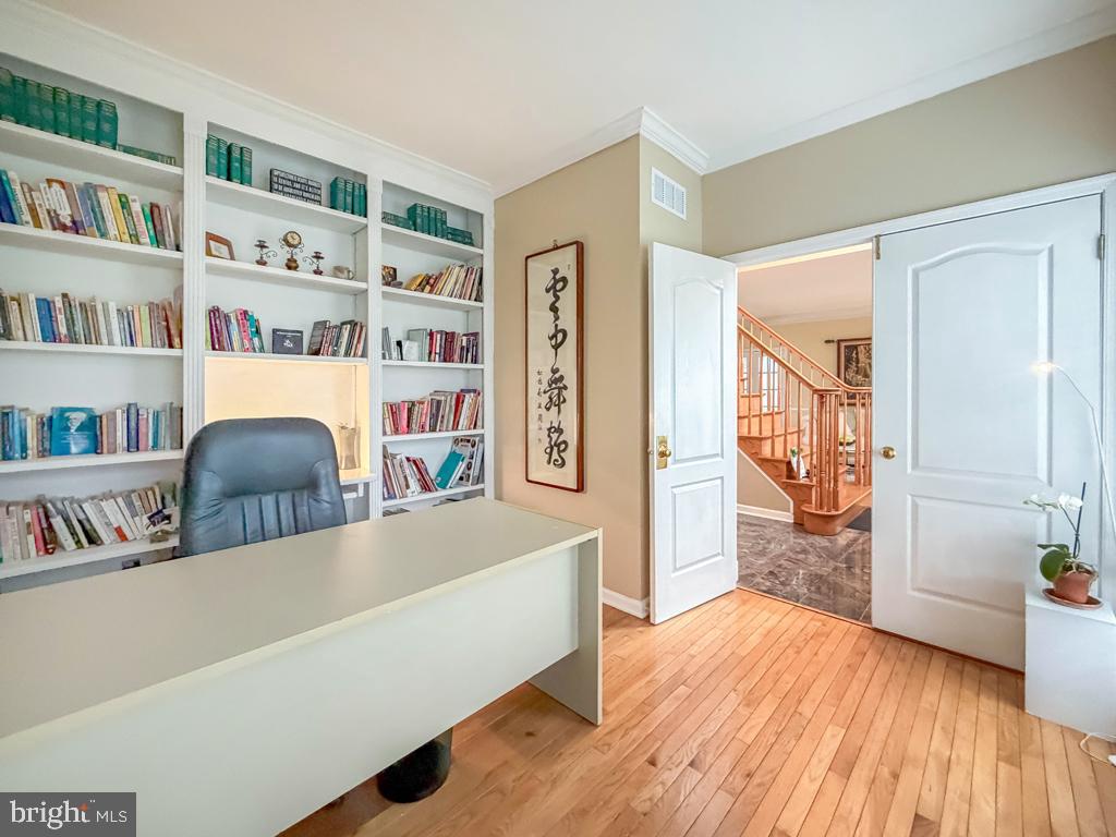 BLUE BELL CC - Residential