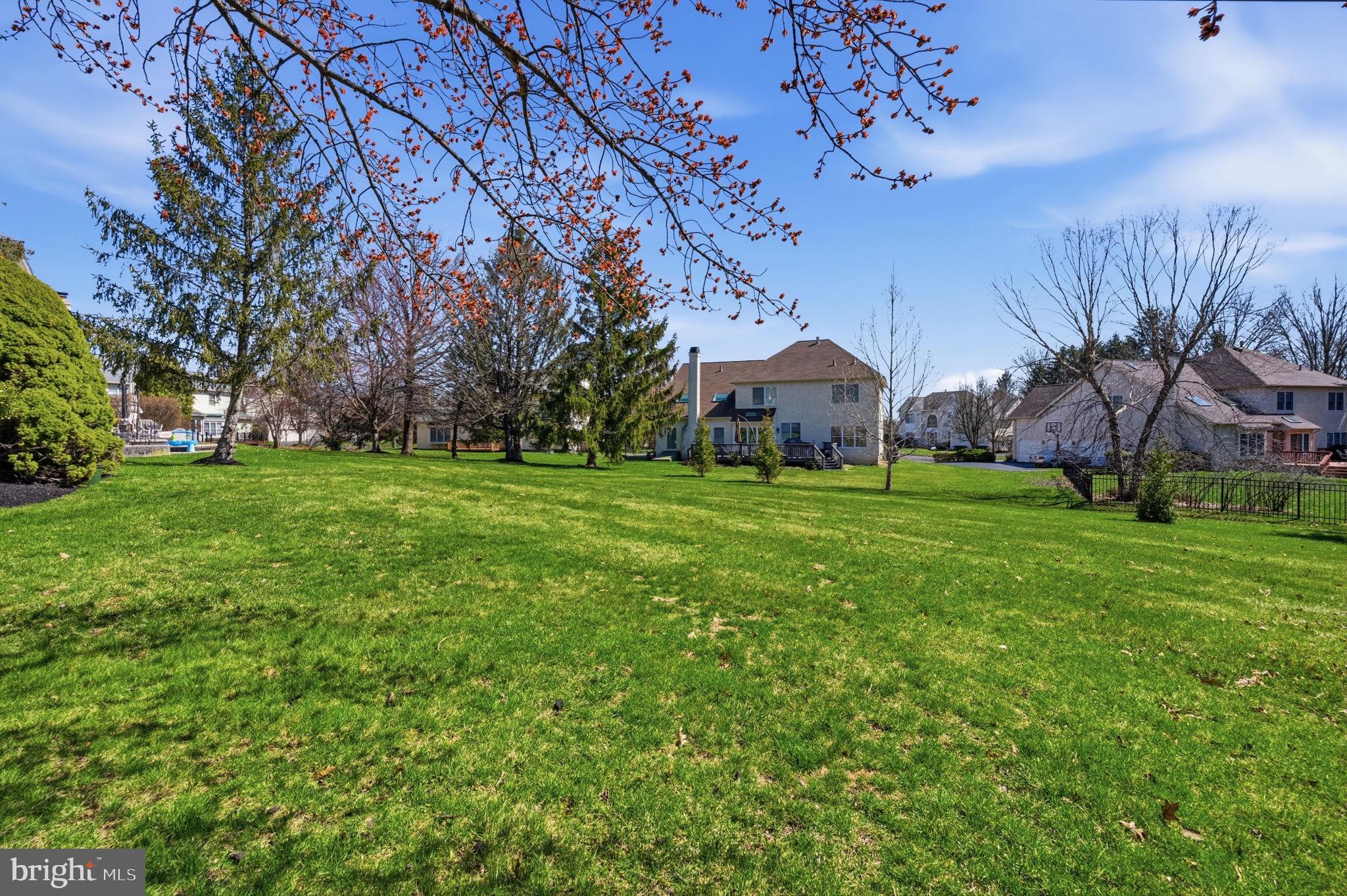 BLUE BELL CC - Residential