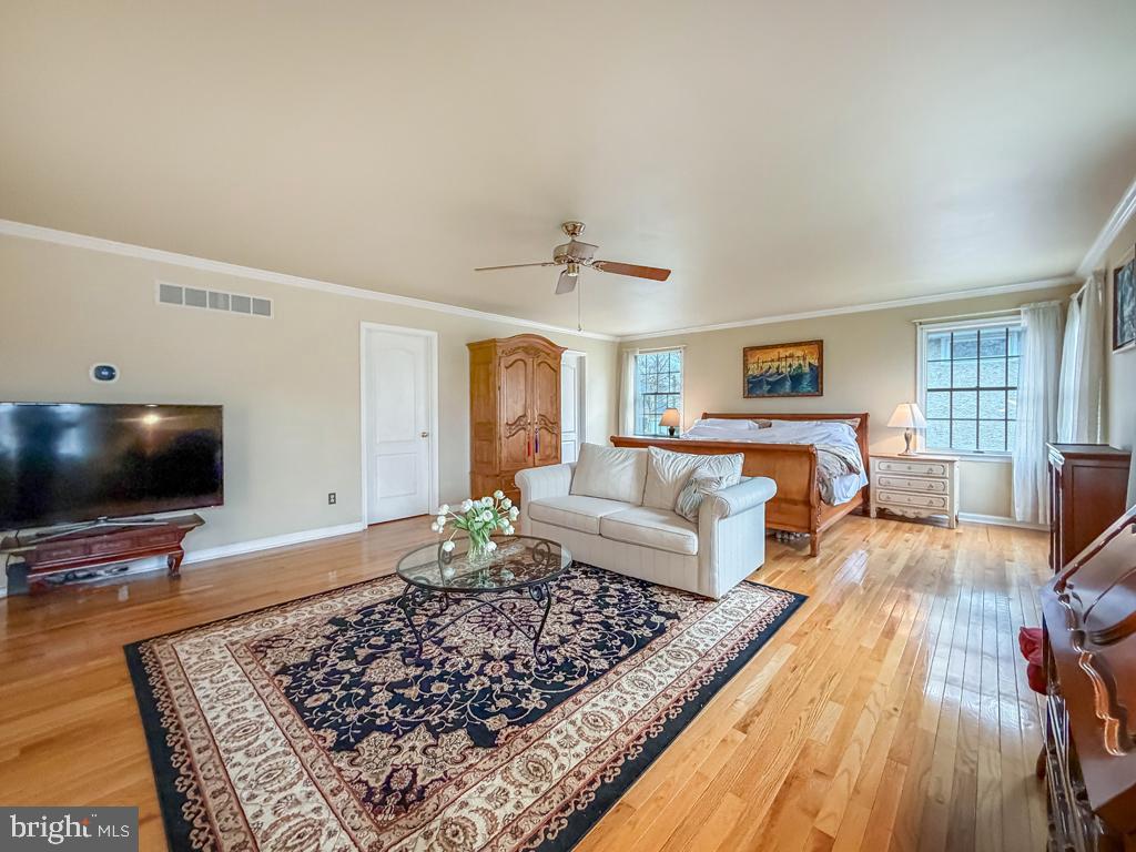 BLUE BELL CC - Residential