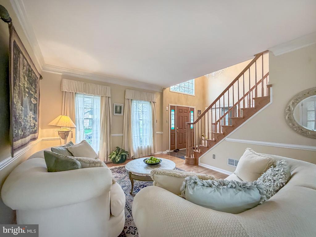 BLUE BELL CC - Residential