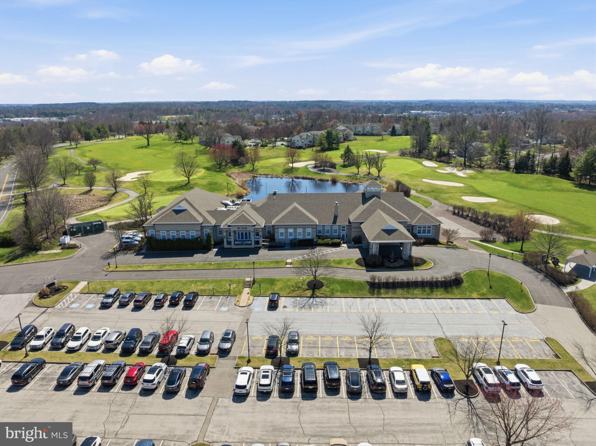 BLUE BELL CC - Residential