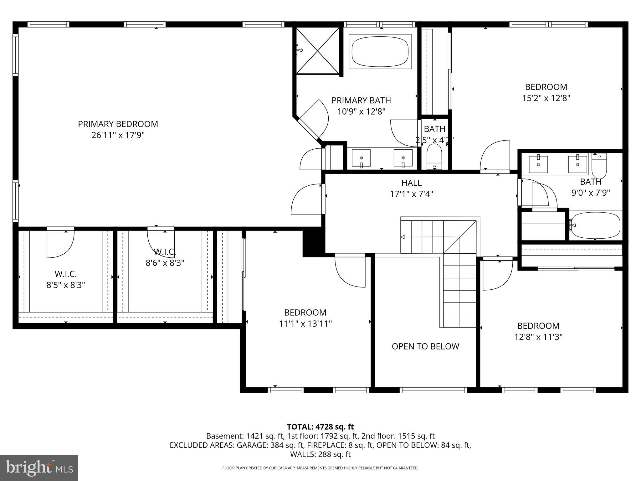 BLUE BELL CC - Residential