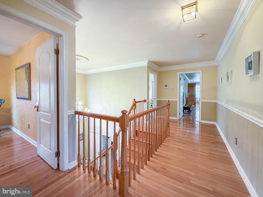 BLUE BELL CC - Residential