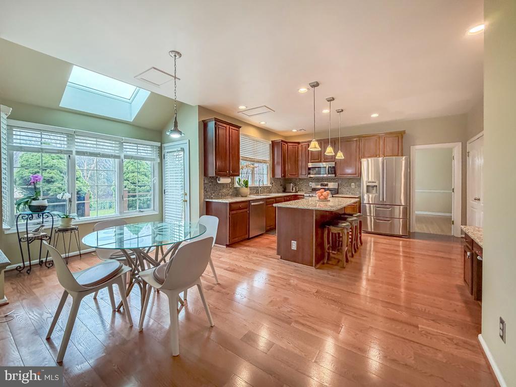 BLUE BELL CC - Residential