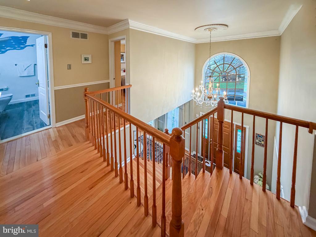 BLUE BELL CC - Residential