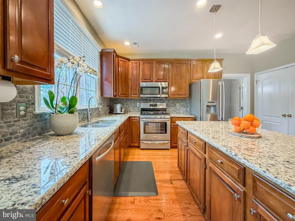 BLUE BELL CC - Residential