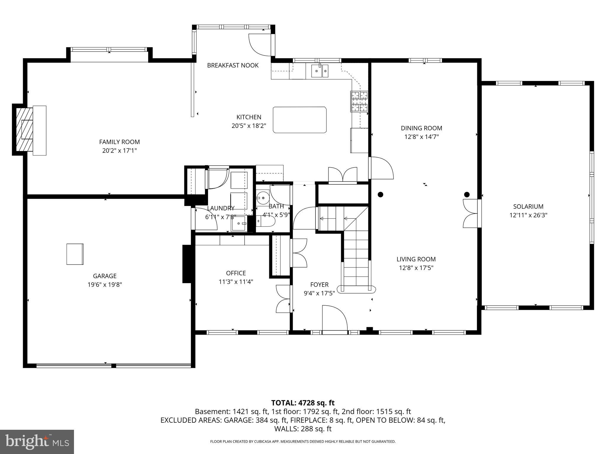 BLUE BELL CC - Residential